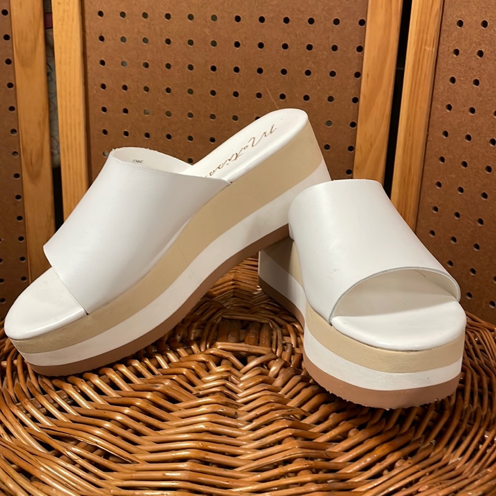 Matisse shoes